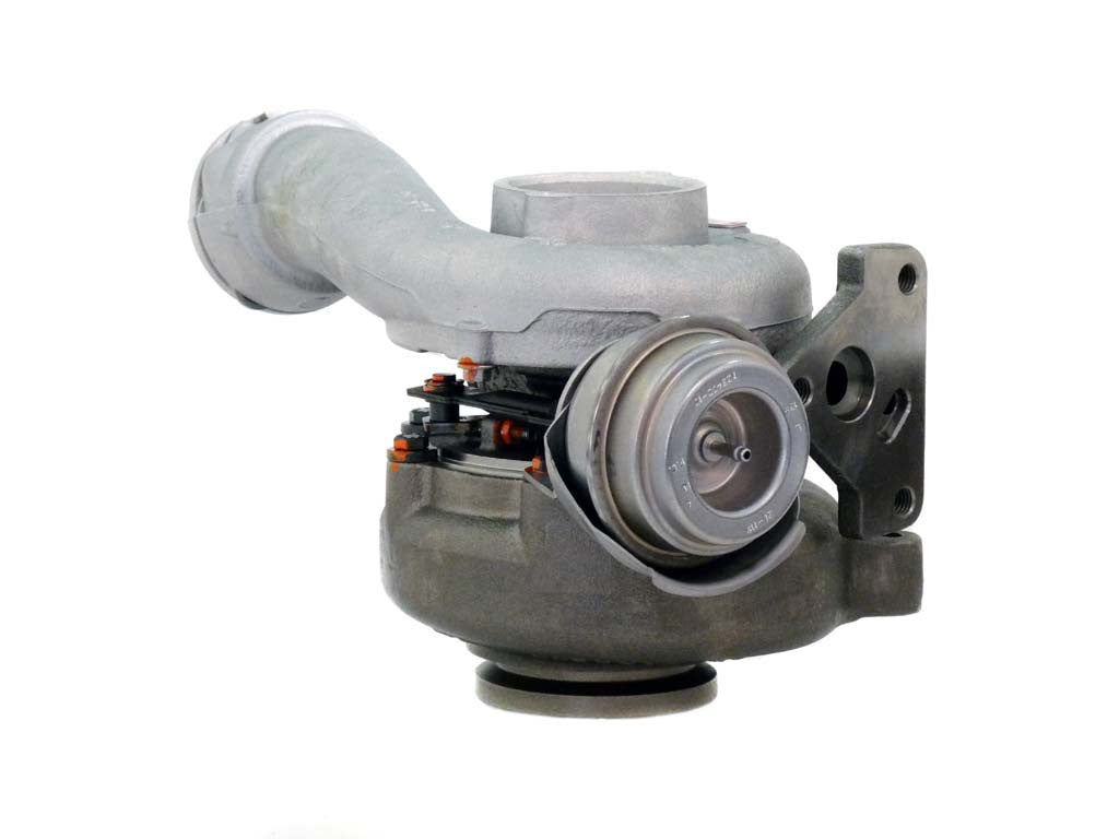 Turbo 720931-9004S-R (R)