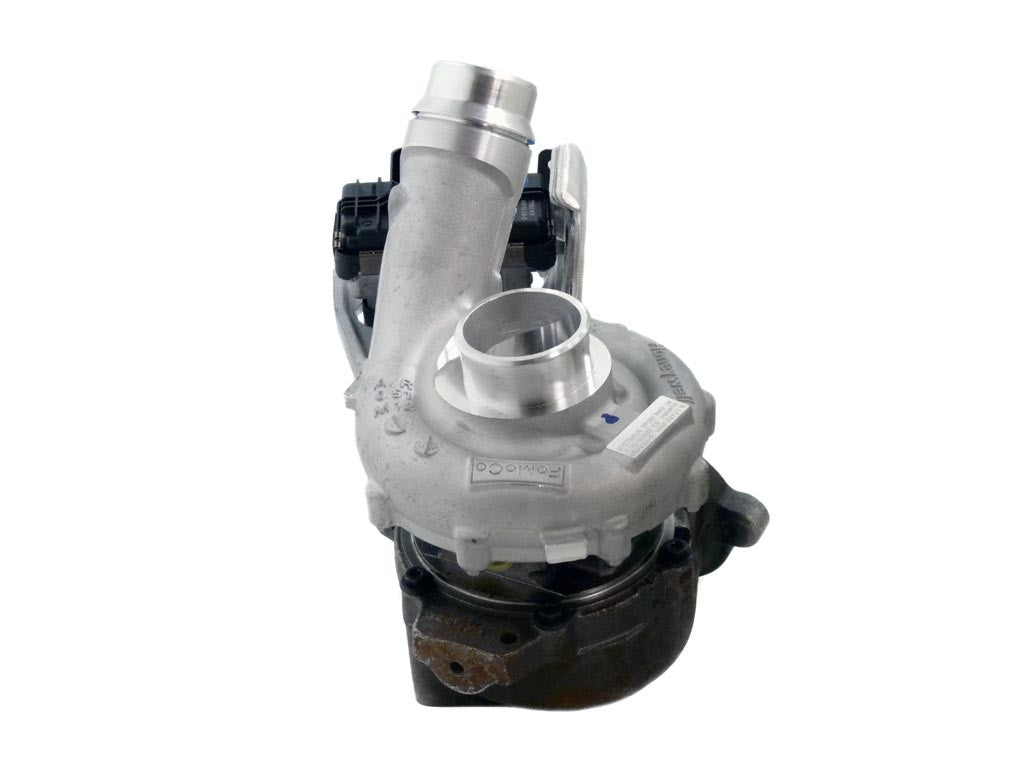 Turbo 850522-0005