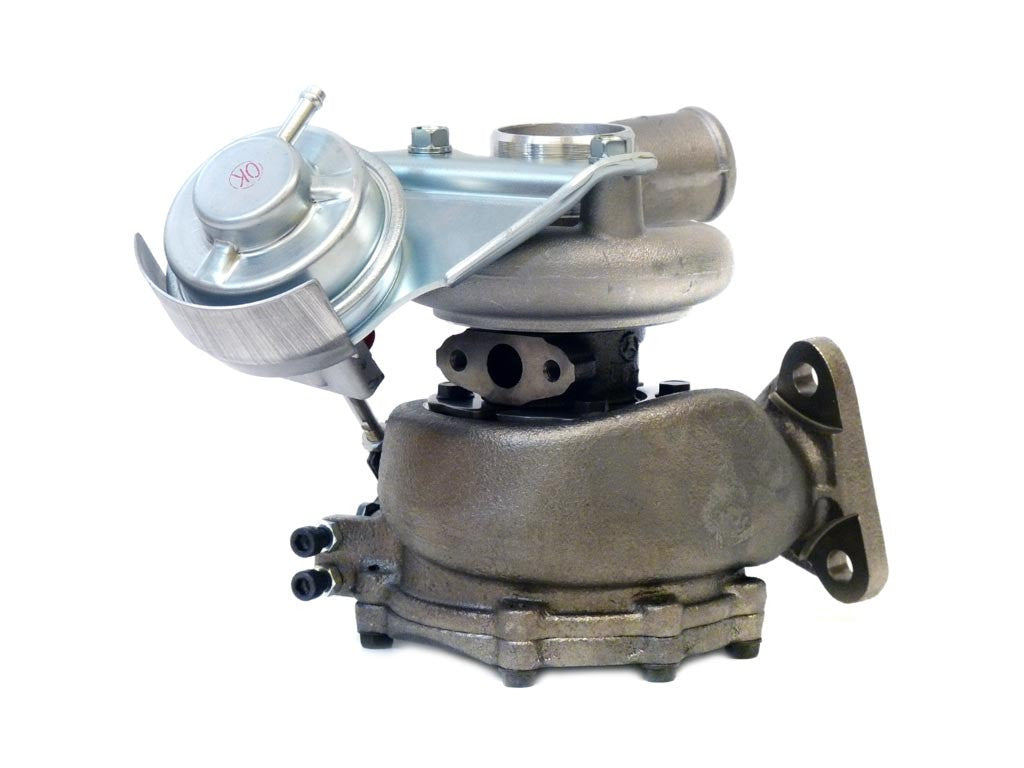 Turbo 49131-06007