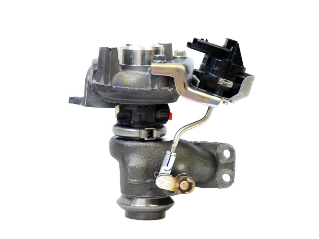Turbo 49172-03000
