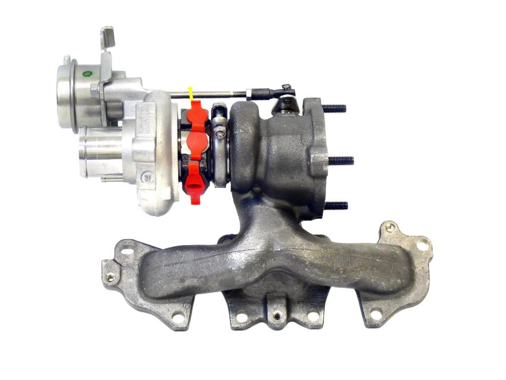 Turbo 49373-05004