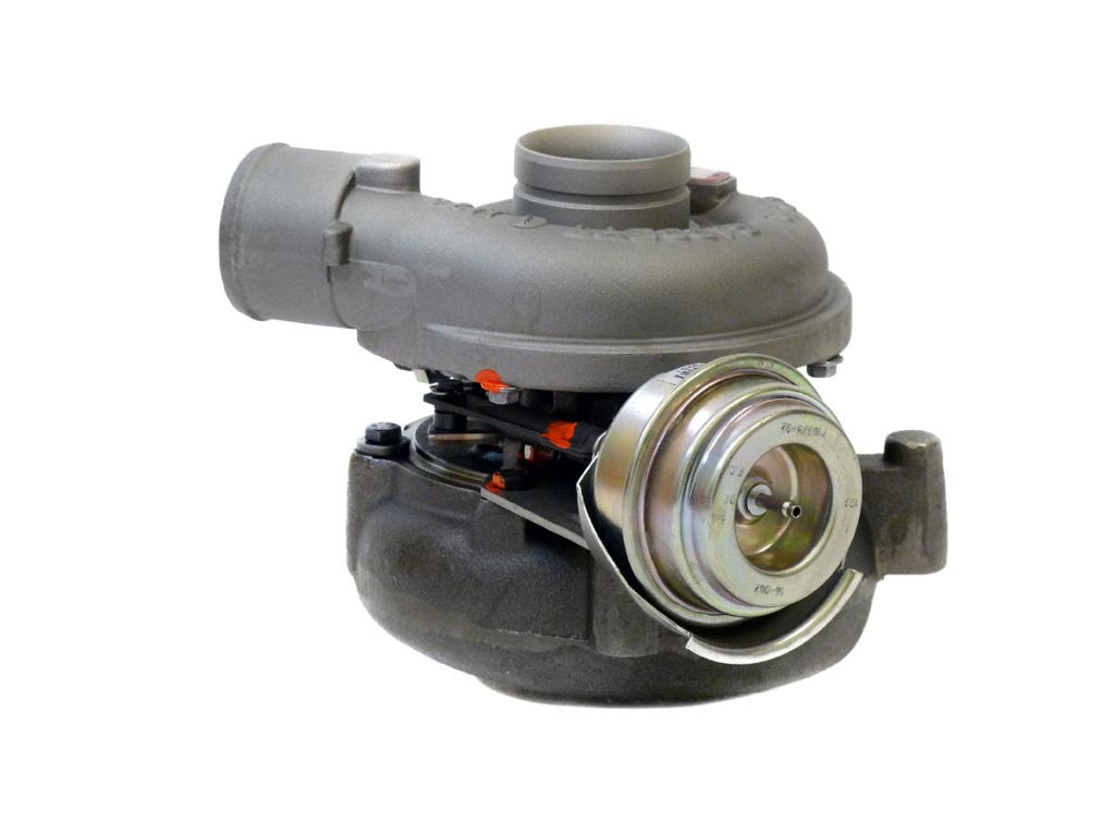 Turbo 751758-0002 751758-9002S