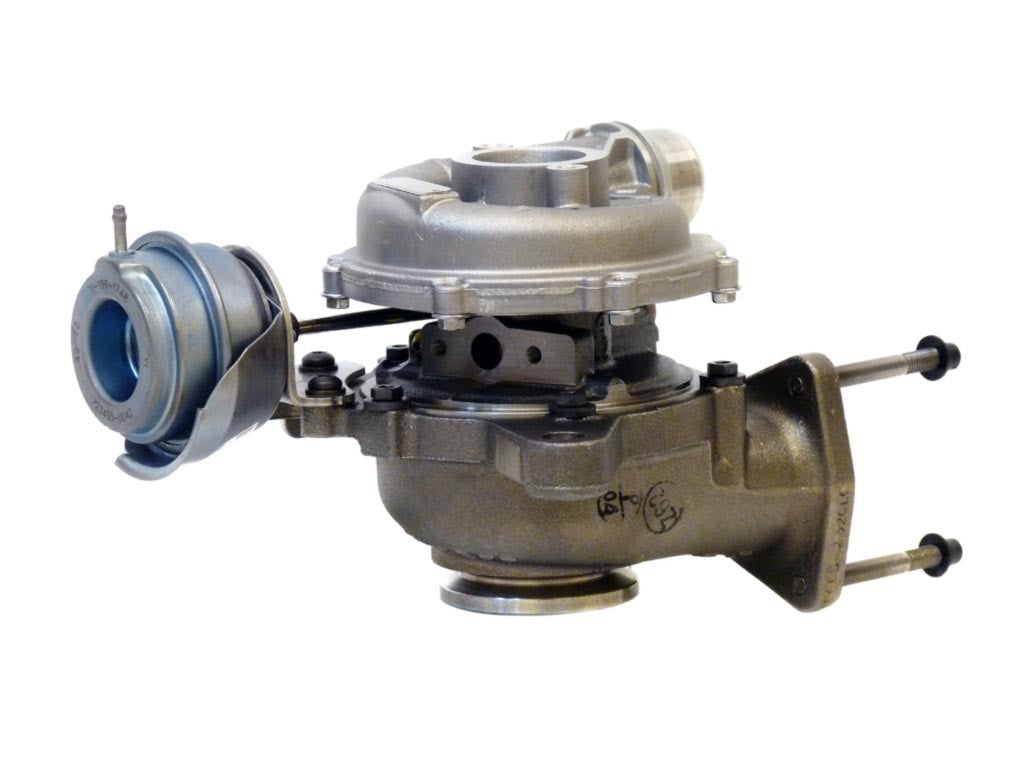 Turbo 774193-0004 774193-5004S