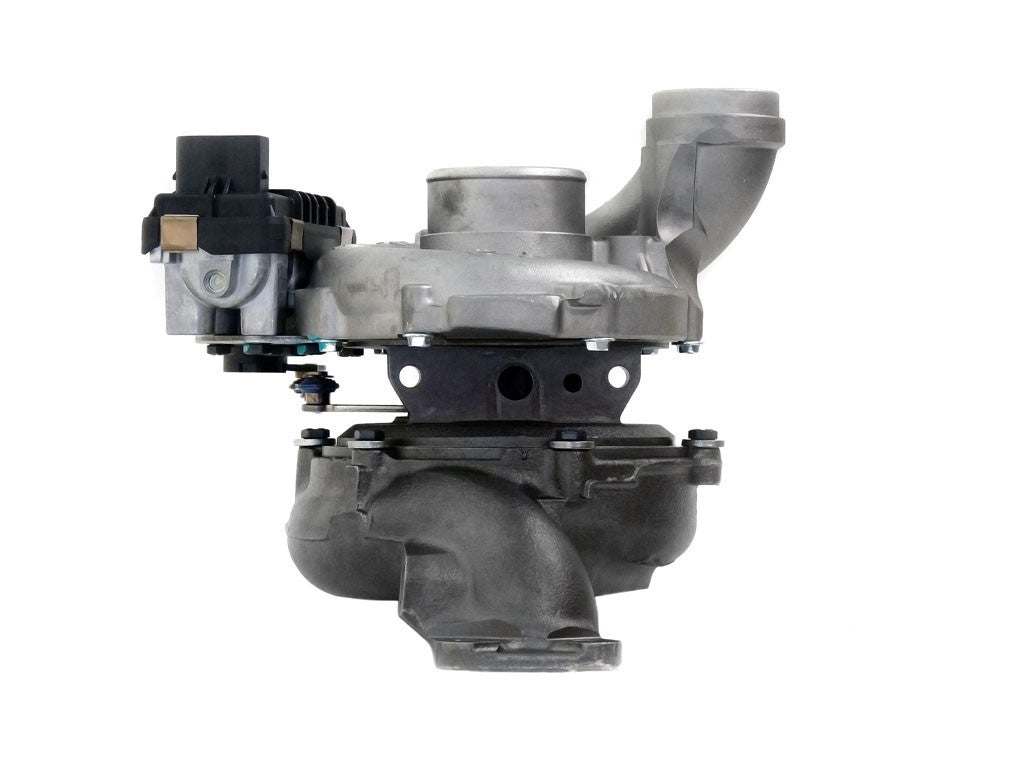Turbo 777318-0003