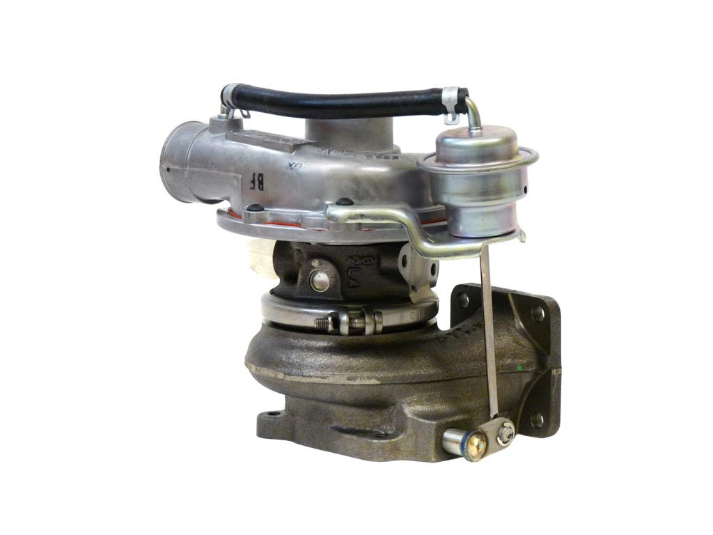 Turbo VIBF