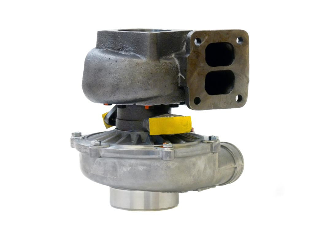 Turbo CIBQ