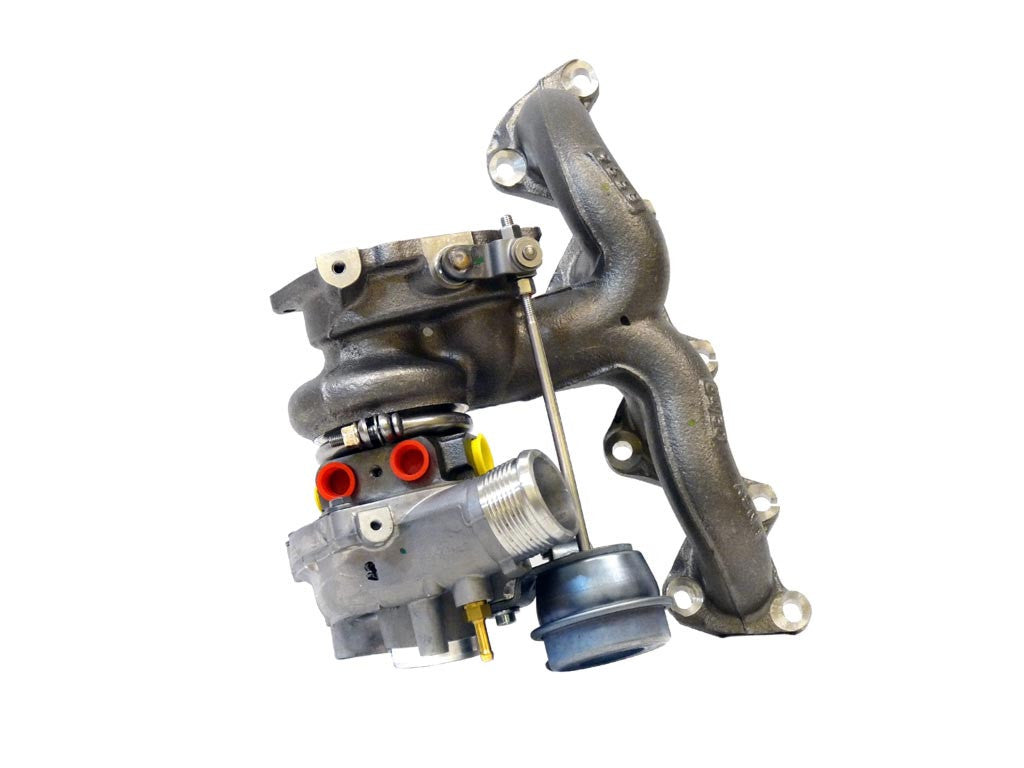 Turbo 53039700460 53039880460