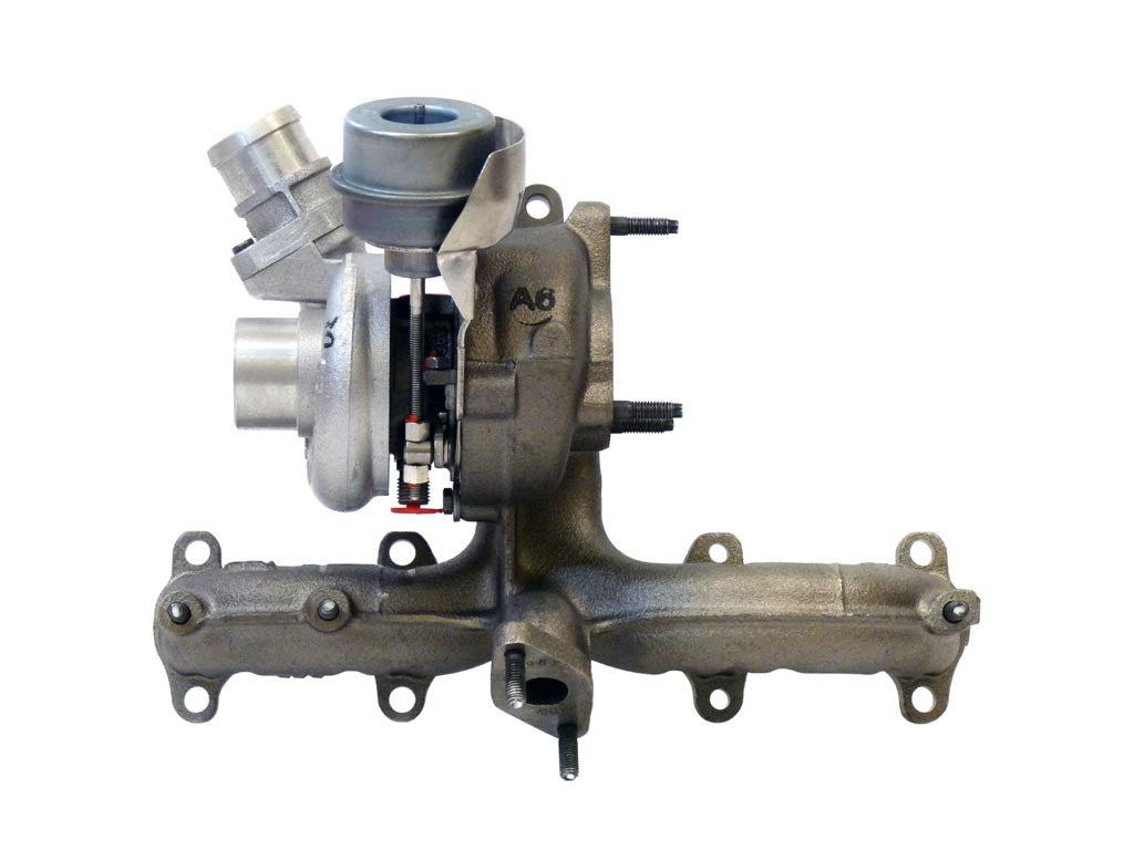 Turbo 54399700003