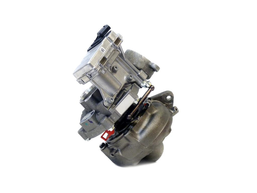 Turbo 54409980009 54409700009