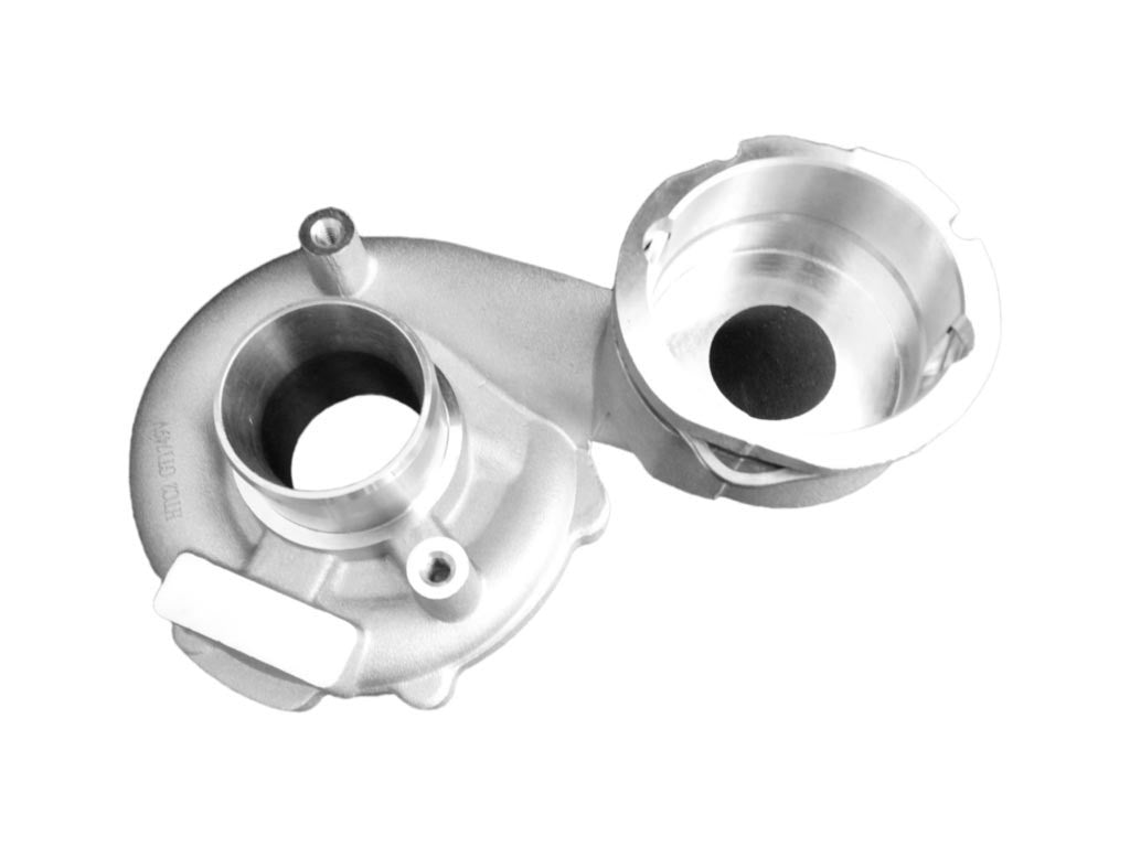 Compressor housing GA-11-0003