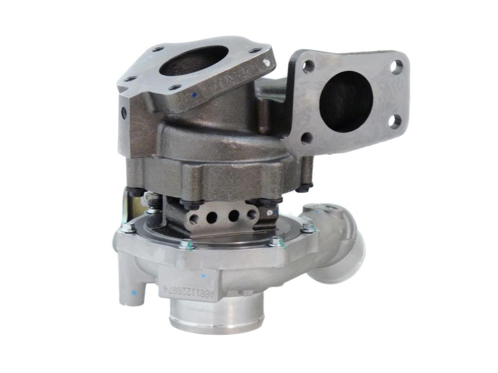 Turbo 49335-04000
