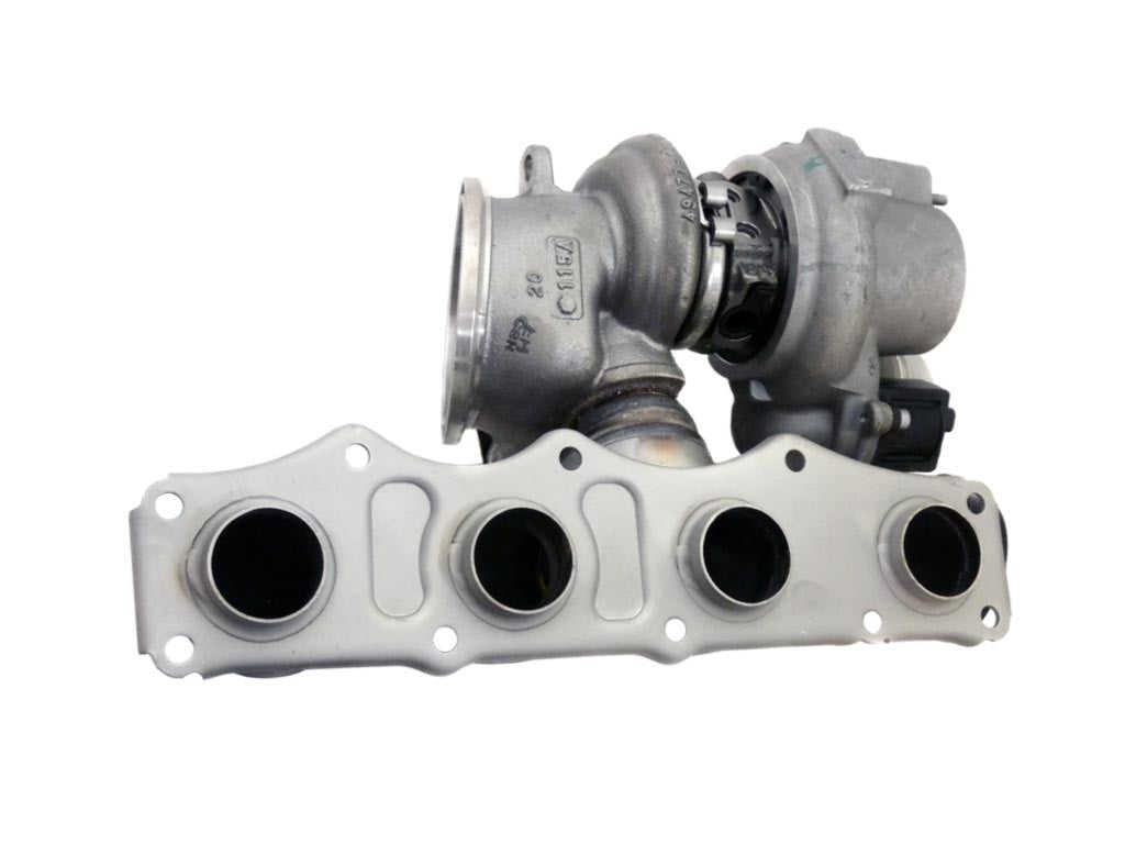 Turbo 49477-02016 49U77-02016