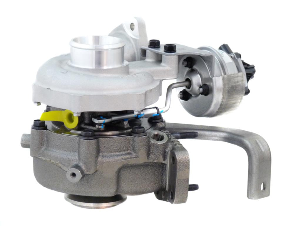 Turbo 49477-01510