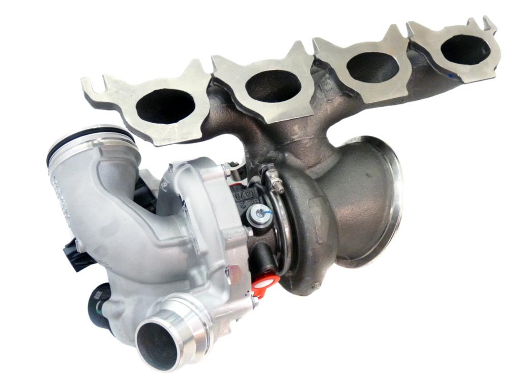 Turbo 852594-0025