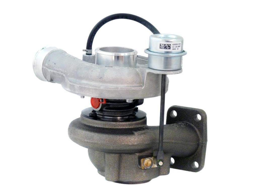Turbo 891095-0004 891095-5004S
