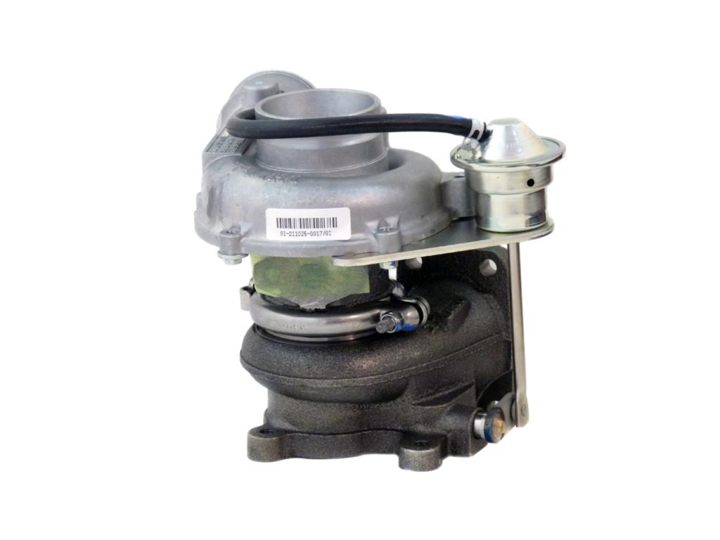 Turbo VA722110