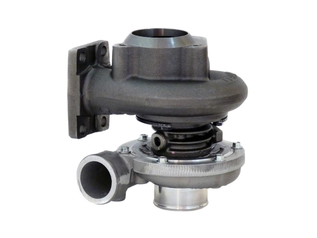 Turbo 727265-0001 727265-5001S