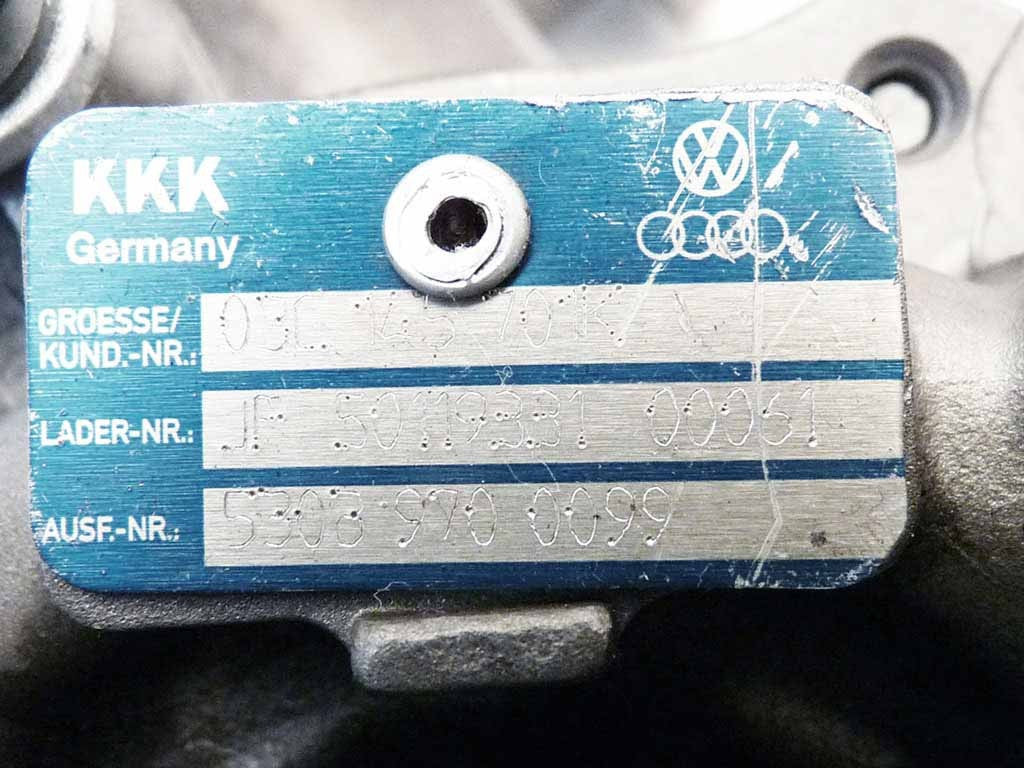 Turbo 53039700248 (R)
