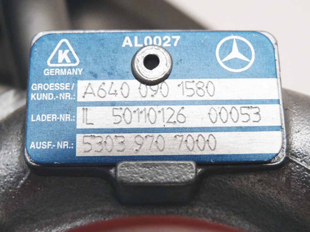 Turbo 53039707000