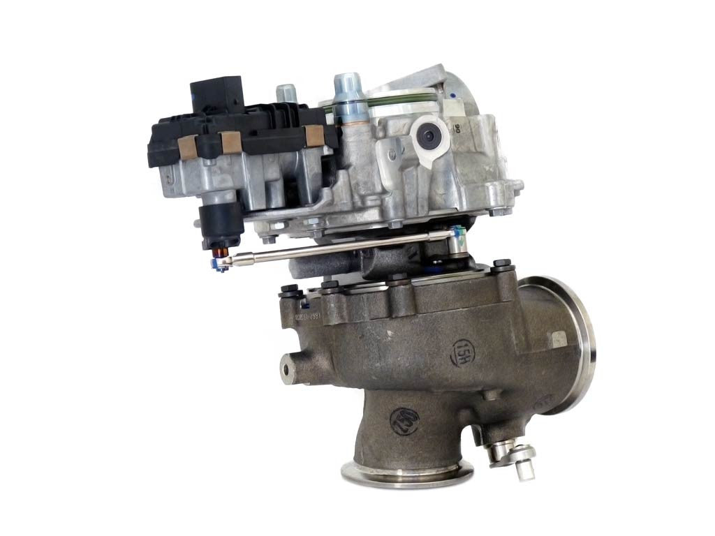 Turbo 833715-0008