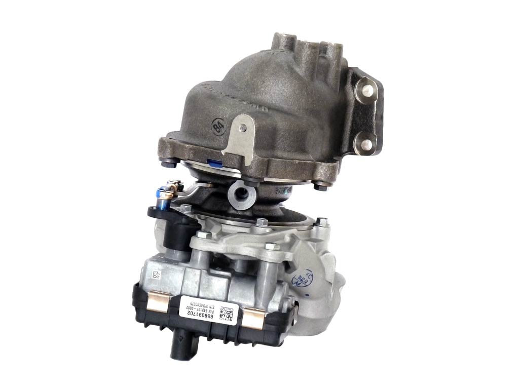 Turbo 843137-0002
