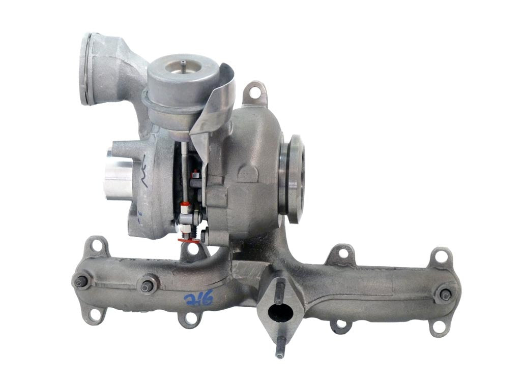 Turbo 54399700084