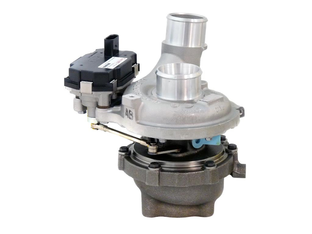 Turbo 784114-0003 784114-5003S