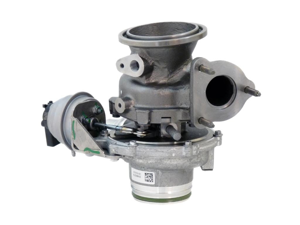 Turbo 850326-0001 850326-5001S