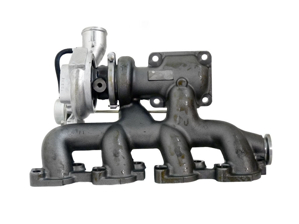 Turbo 49135-06017