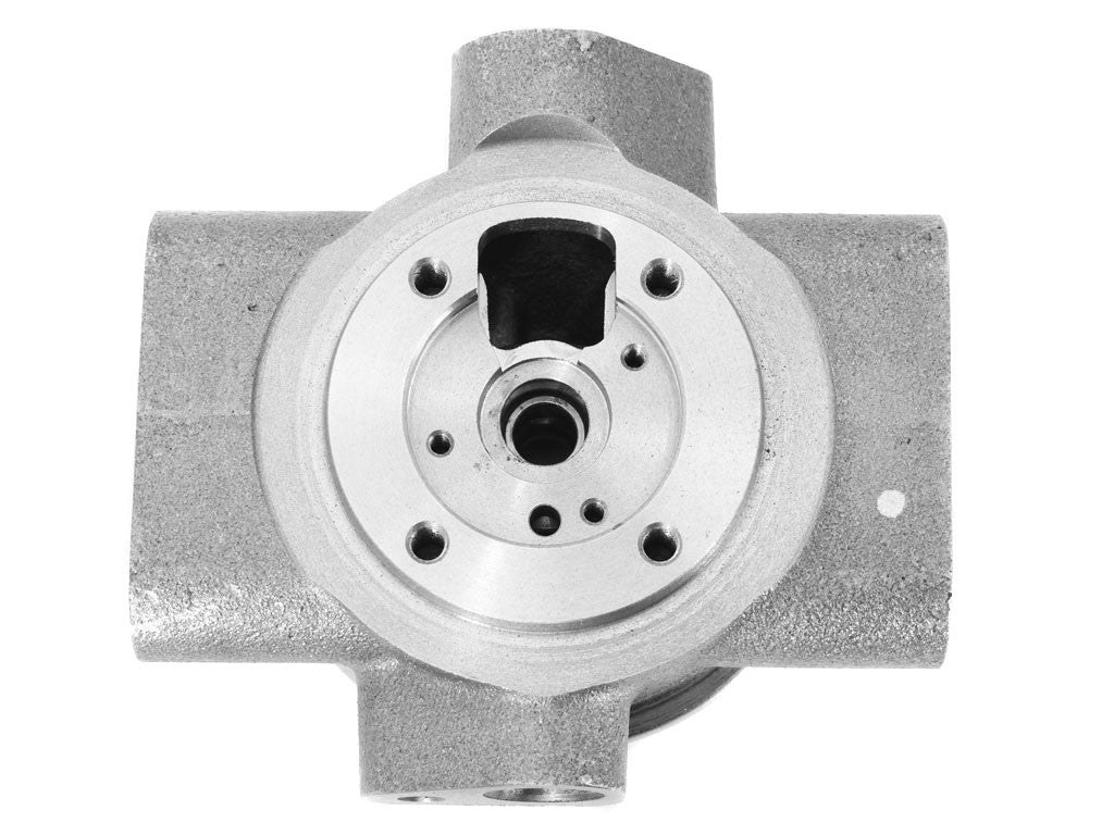 Bearing housing IH-01-0021
