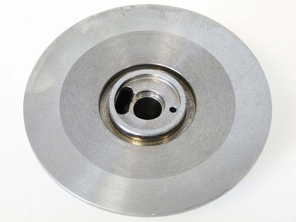 Bearing housing BW-01-0074
