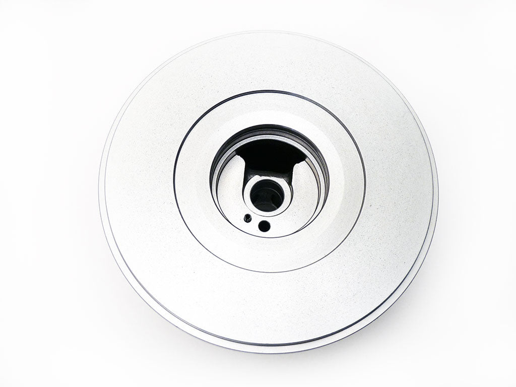 Bearing housing HO-01-0002