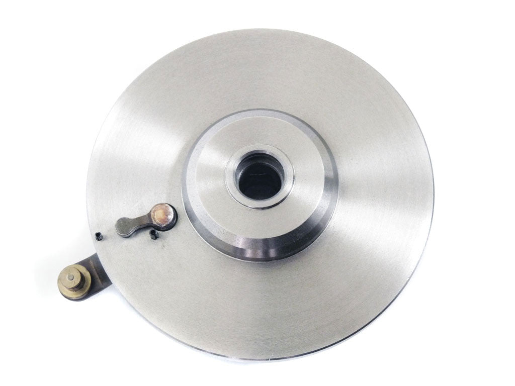 Bearing housing GA-01-0147