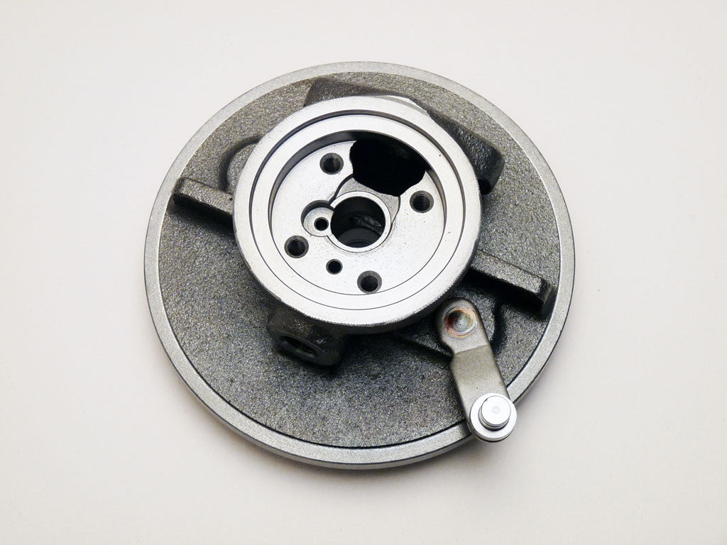 Bearing housing GA-01-0140
