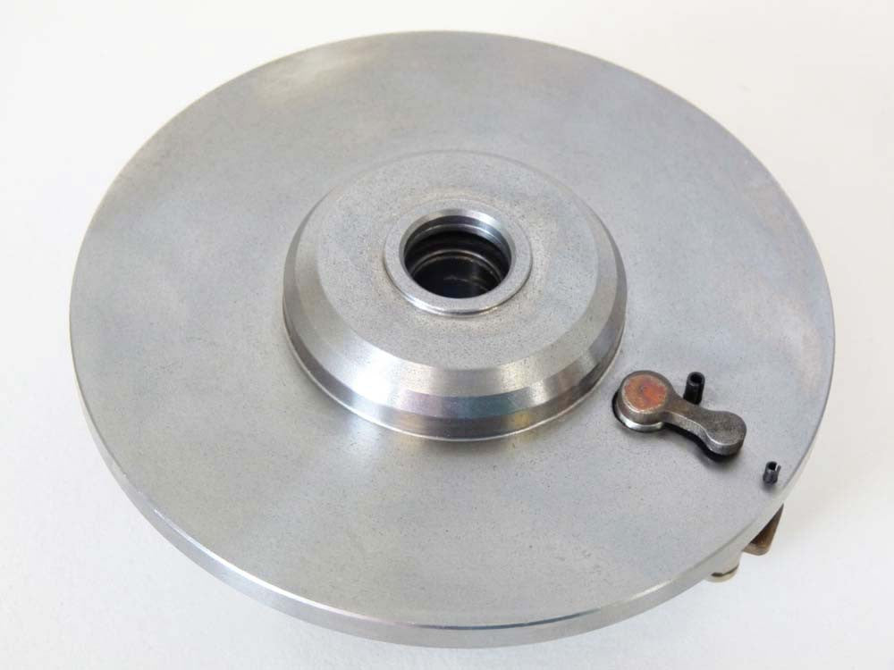 Bearing housing GA-01-0136
