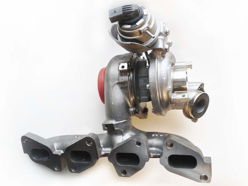 Turbo 785448-0005