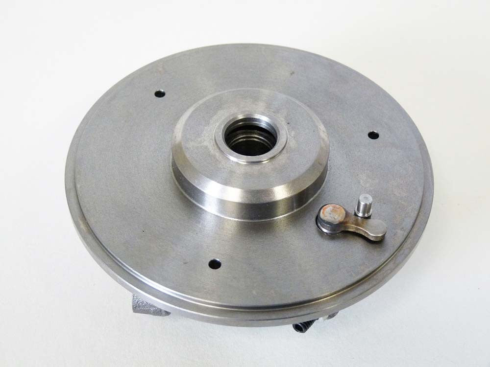 Bearing housing GA-01-0118