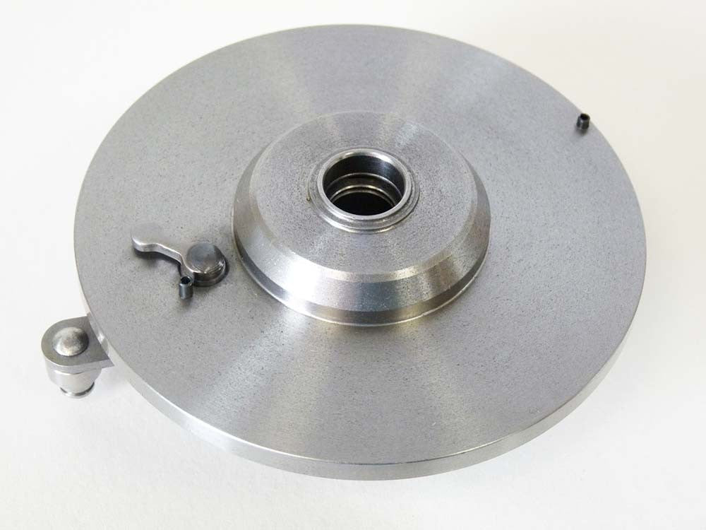 Bearing housing GA-01-0115