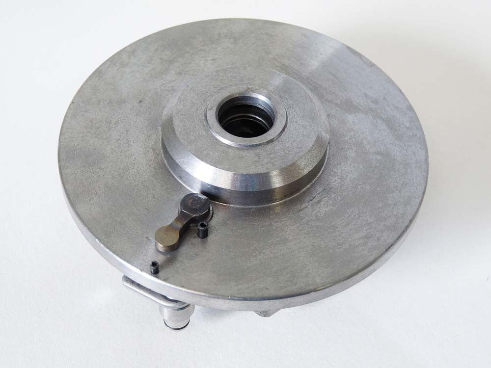 Bearing housing GA-01-0099