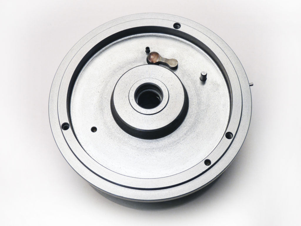 Bearing housing GA-01-0072