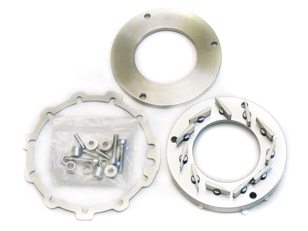 Nozzle ring assy GA-06-0026
