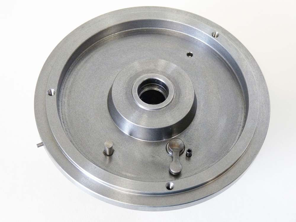 Bearing housing GA-01-0068