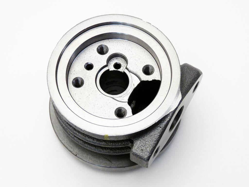 Bearing housing GA-01-0059