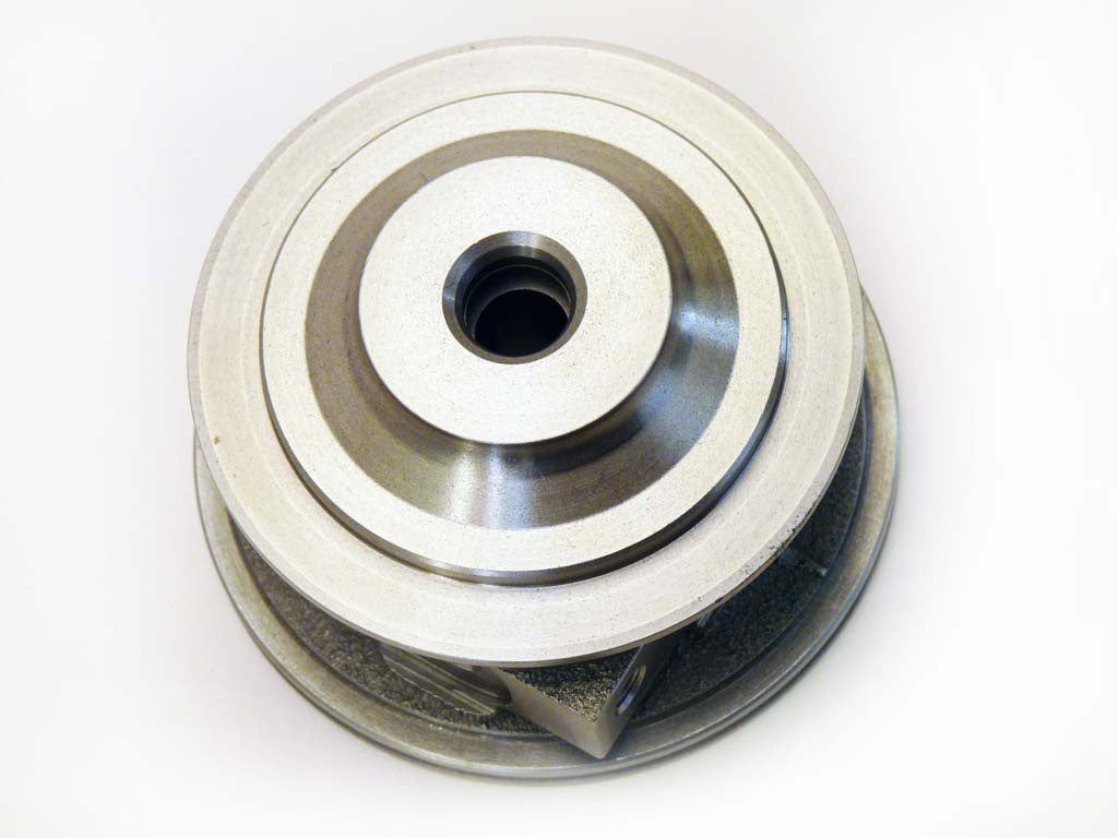 Bearing housing GA-01-0025