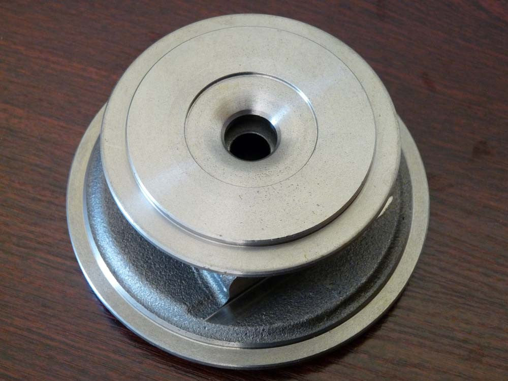 Bearing housing GA-01-0024