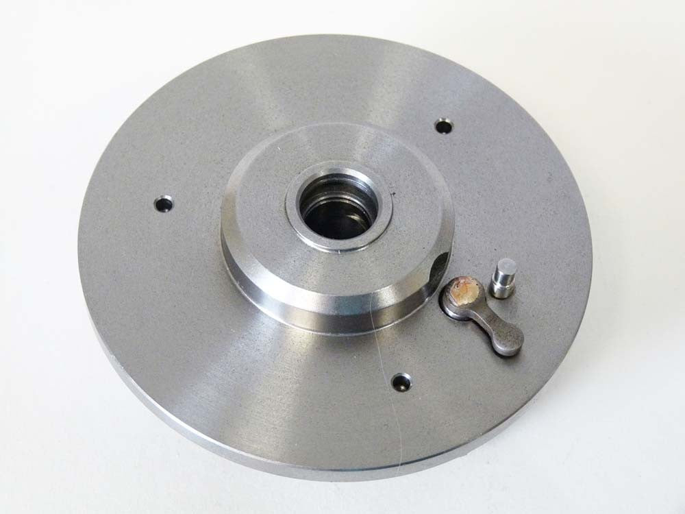 Bearing housing GA-01-0004