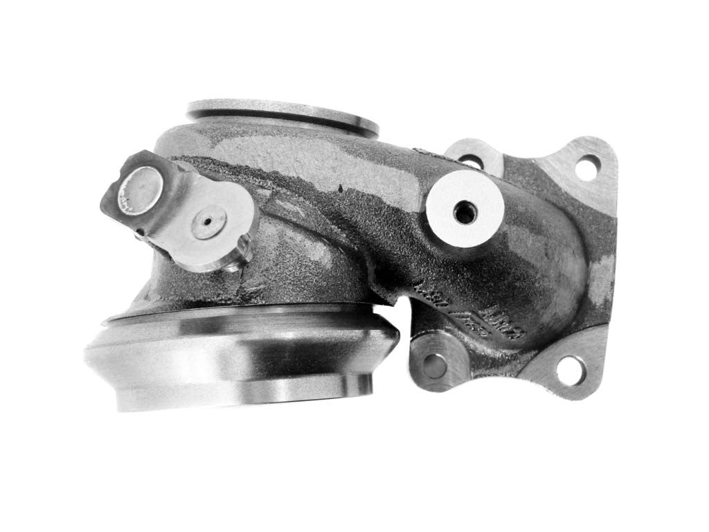 Turbine housing GA-09-0018