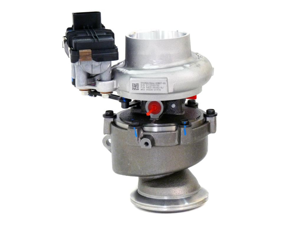 Turbo 49335-01970