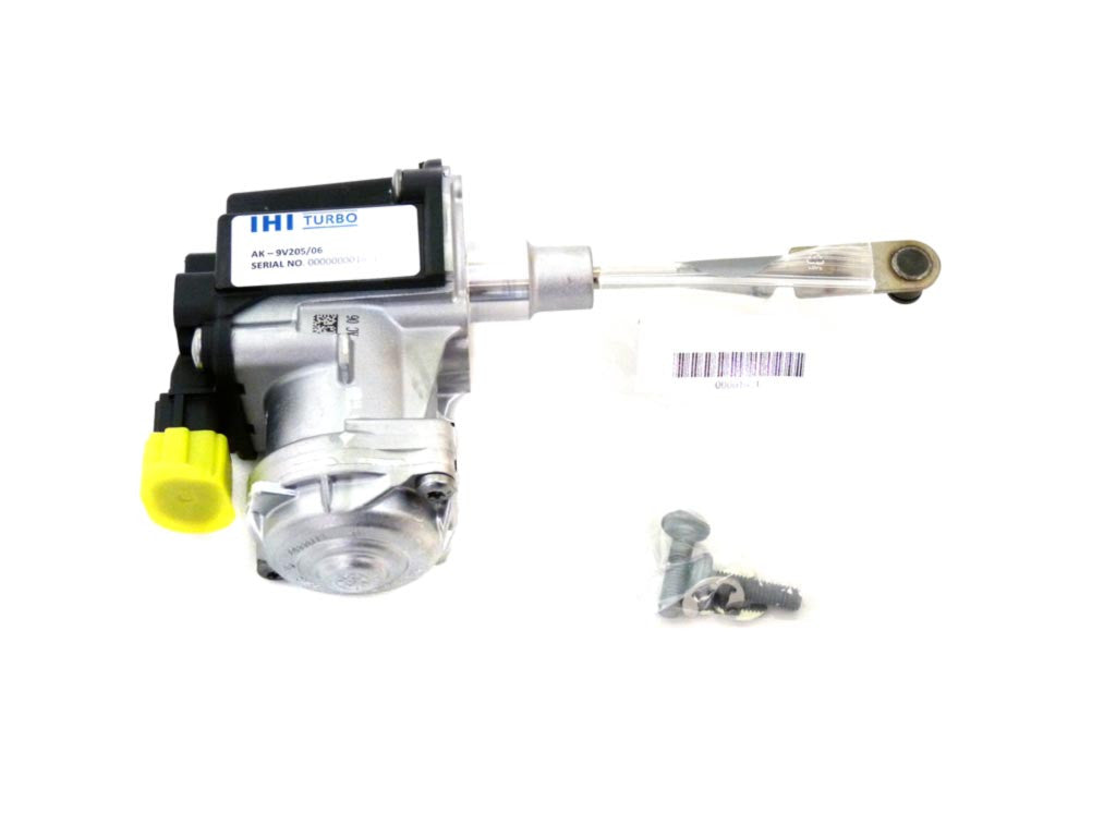 Actuator AK-9V205/06