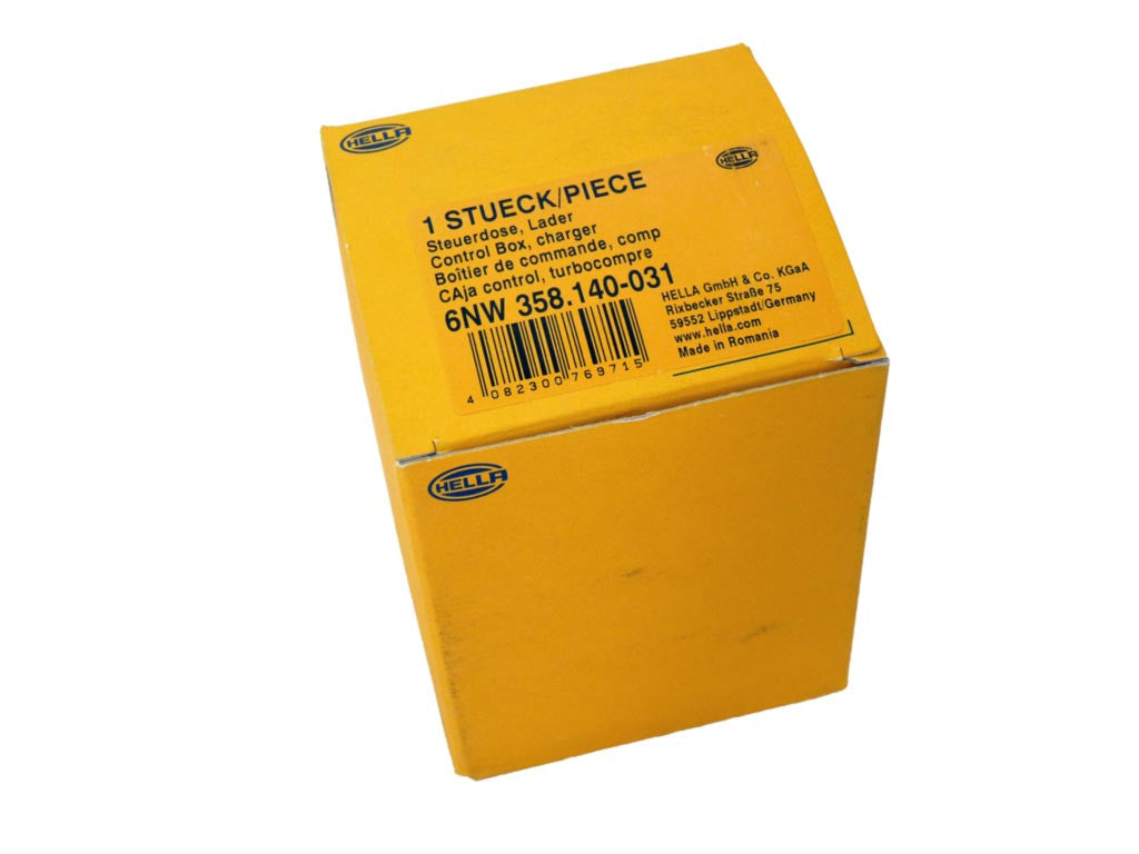Actuator 6NW358140-031